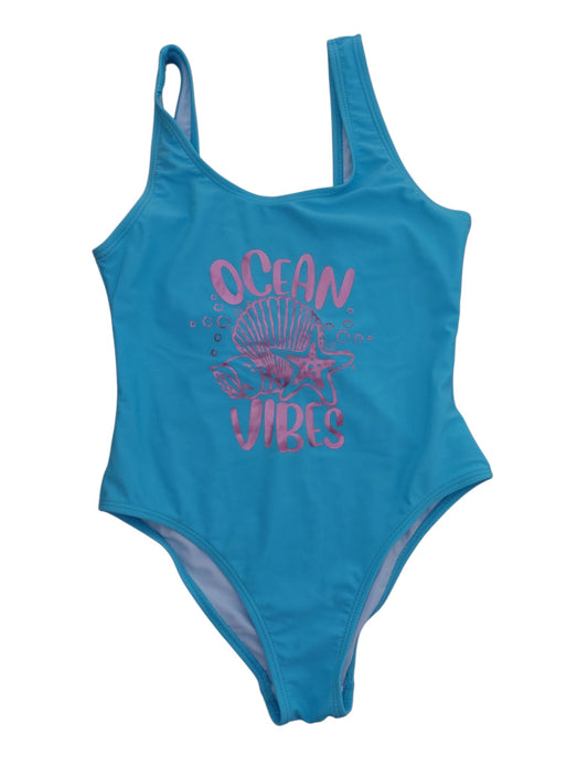 Maillot de bain 8 ans LCWaikiki
