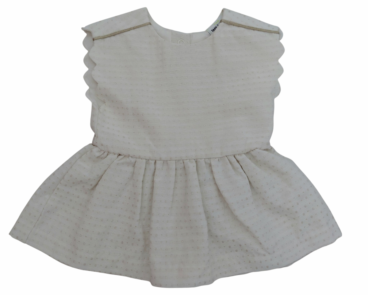 Robe 3 mois TAO