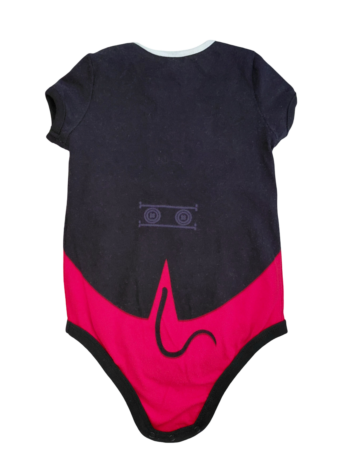 Body 6/9 mois Disney