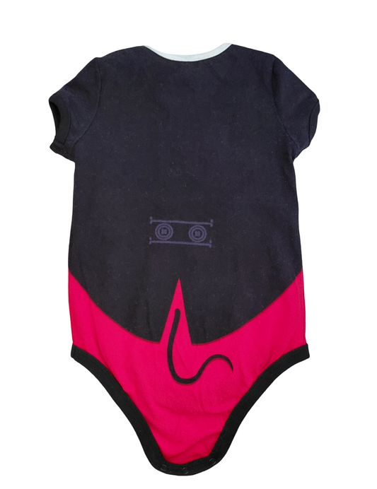Body 6/9 mois Disney