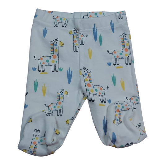 Pantalon Naissance LCW