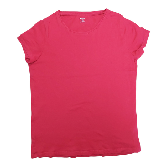 T-shirt 12 ans