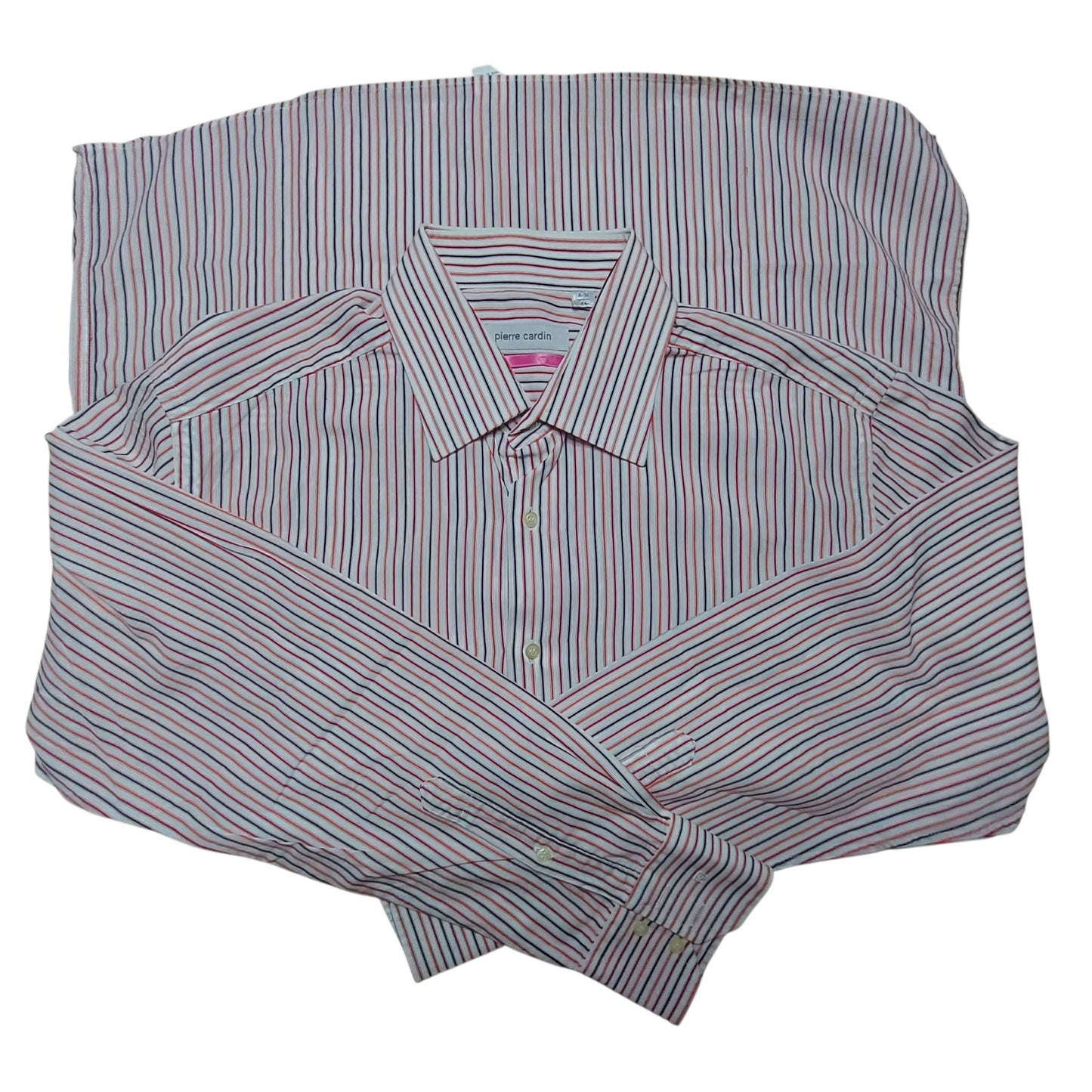 Chemise Taille XL (Taille 44) Pierre Cardin