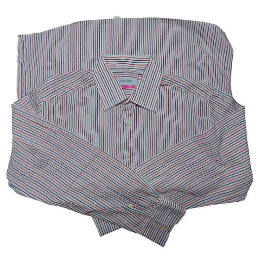 Chemise Taille XL (Taille 44) Pierre Cardin