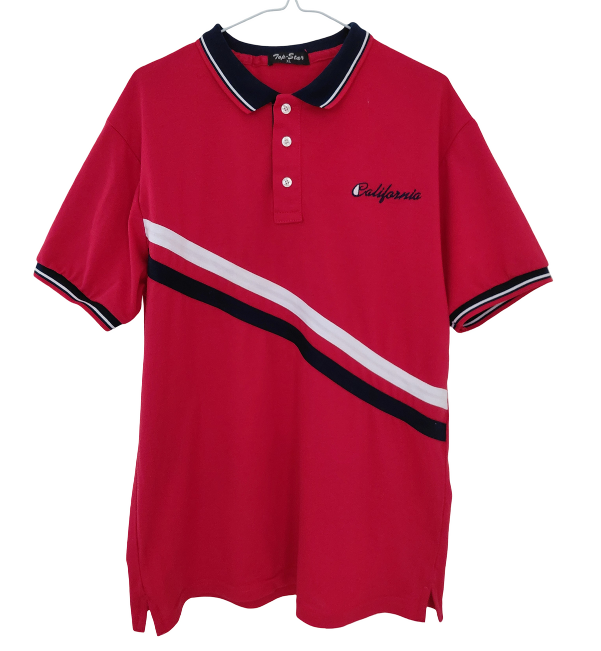 Polo Taille XL