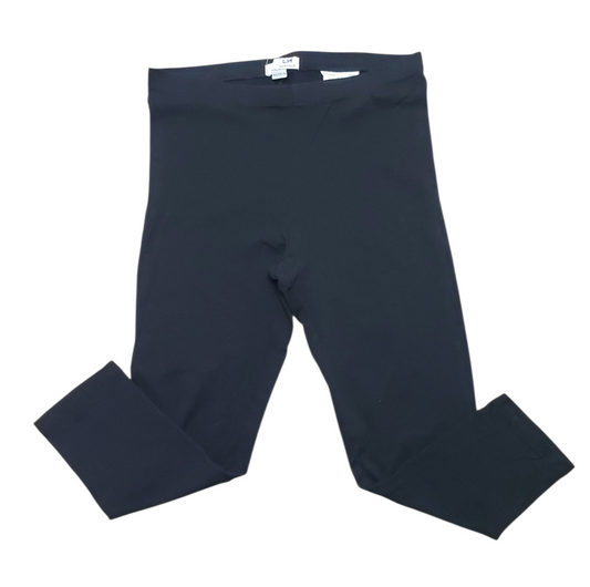 Legging 14 ans mi long La Halle