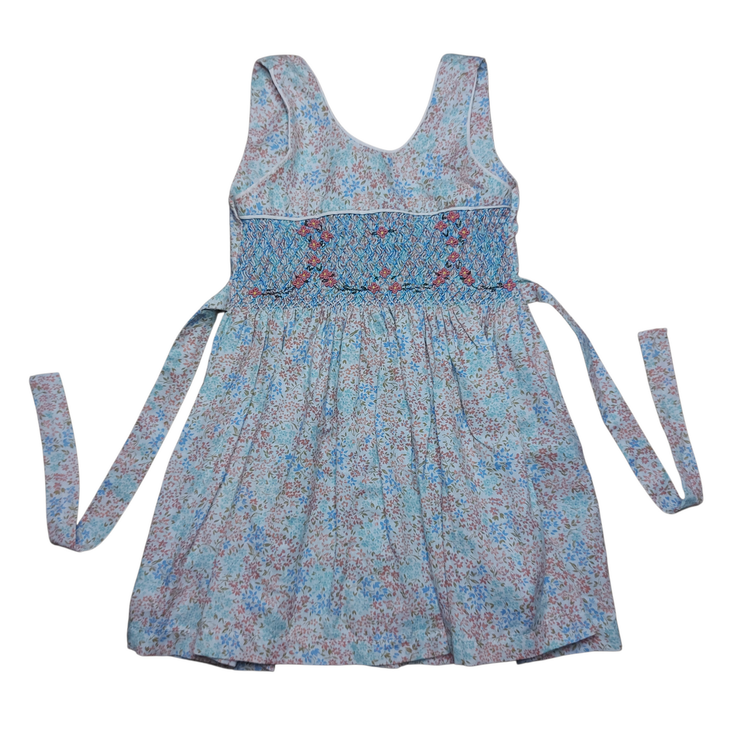Robe 12 mois