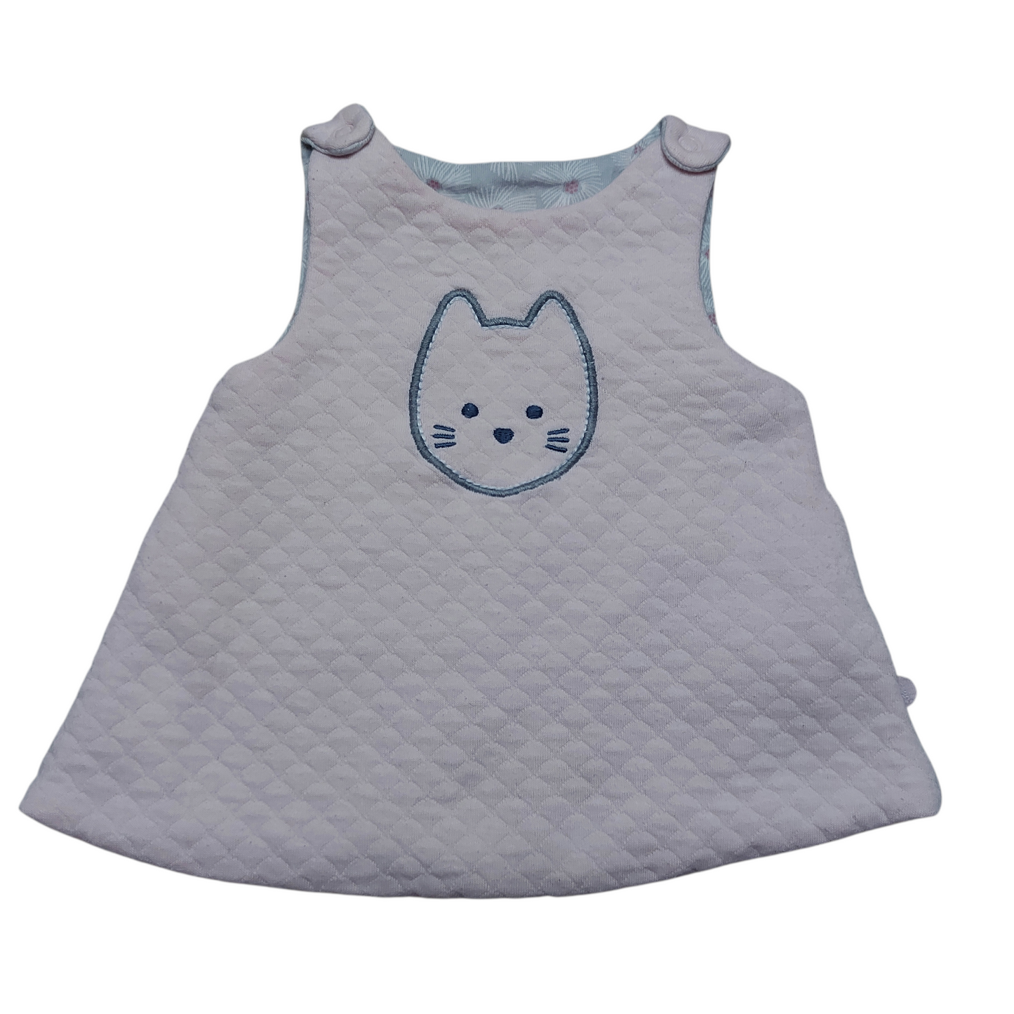 Robe 1 mois Obaibi