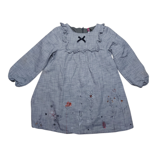 Robe 3 ans Orchestra