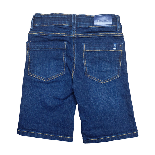 Bermuda Slim 4 ans Okaidi