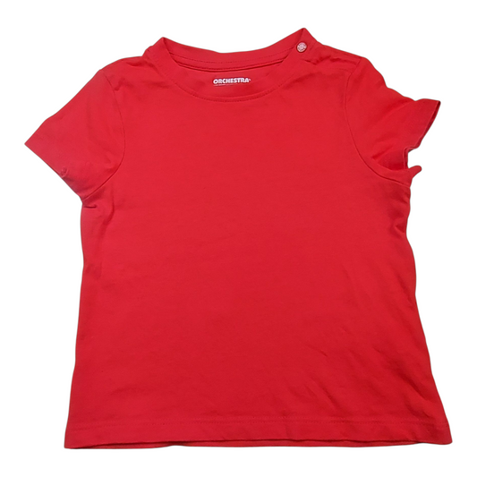 T-shirt 23 mois Orchestra