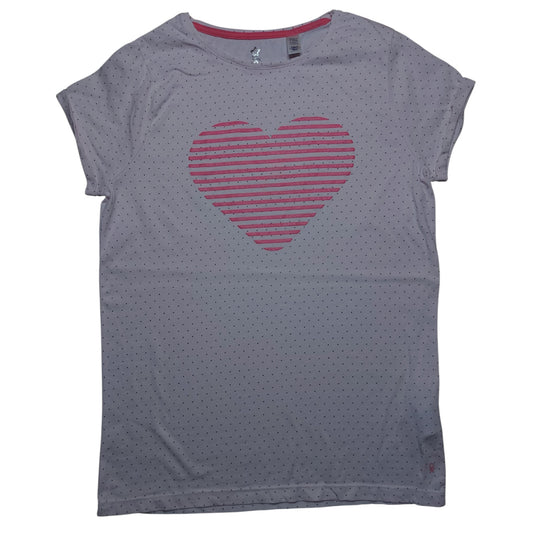 T-shirt rose 14 ans Okaidi