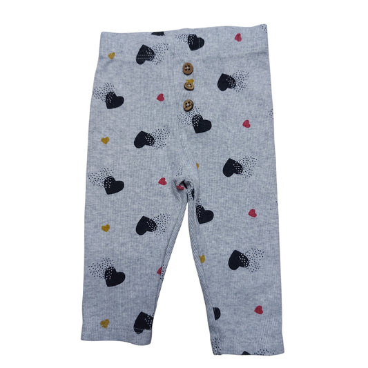 Legging 3 mois Orchestra