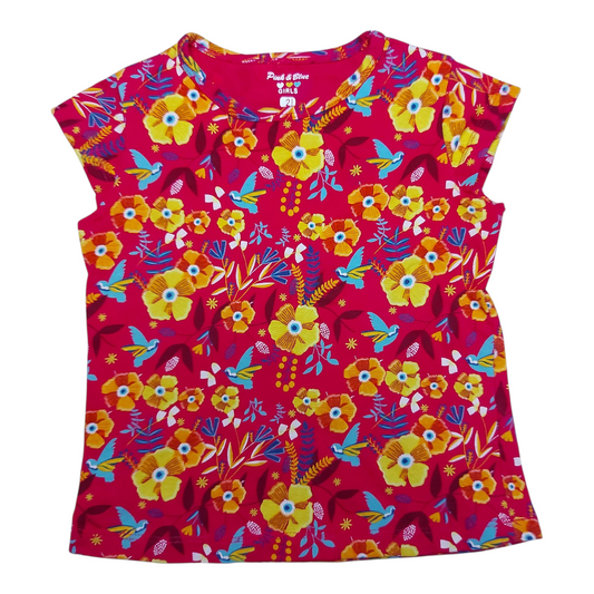 T-shirt 2 ans