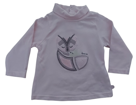 T-shirt 3 mois Obaibi