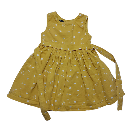 Robe 18 mois Kiabi