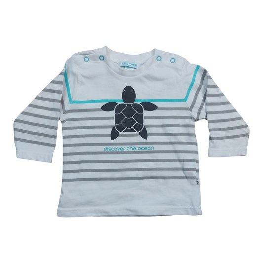 T-shirt 3 mois Obaibi