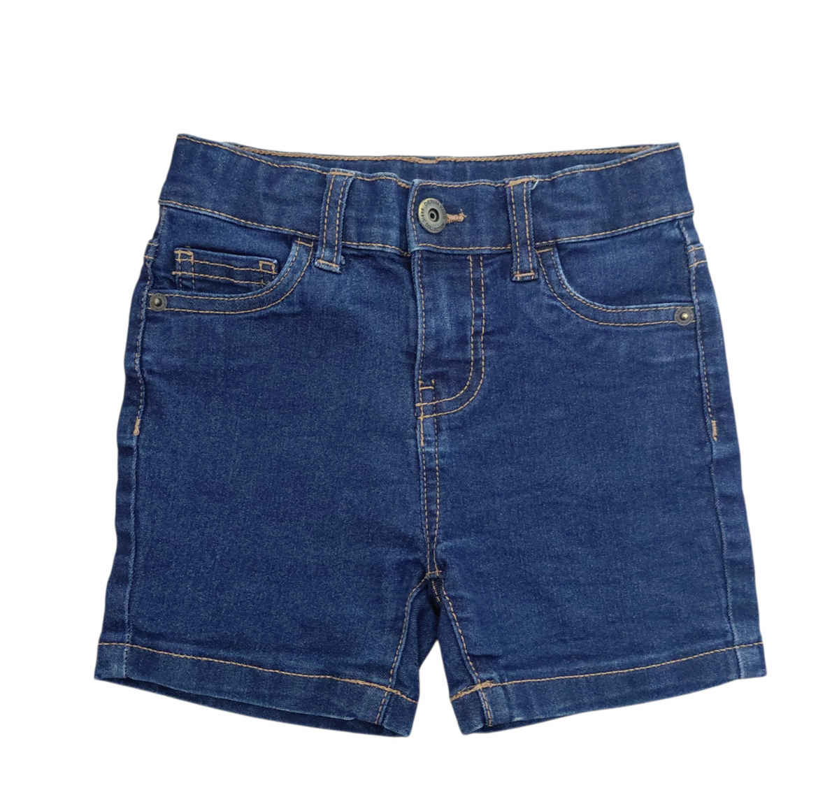 Short 2/3 ans Tex
