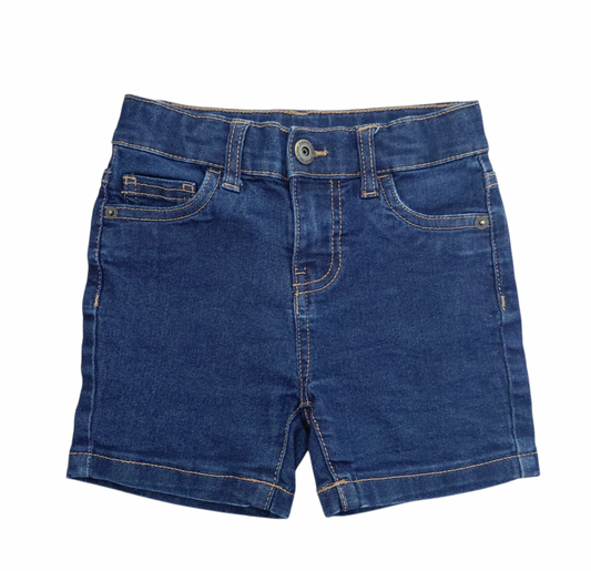 Short 2/3 ans Tex