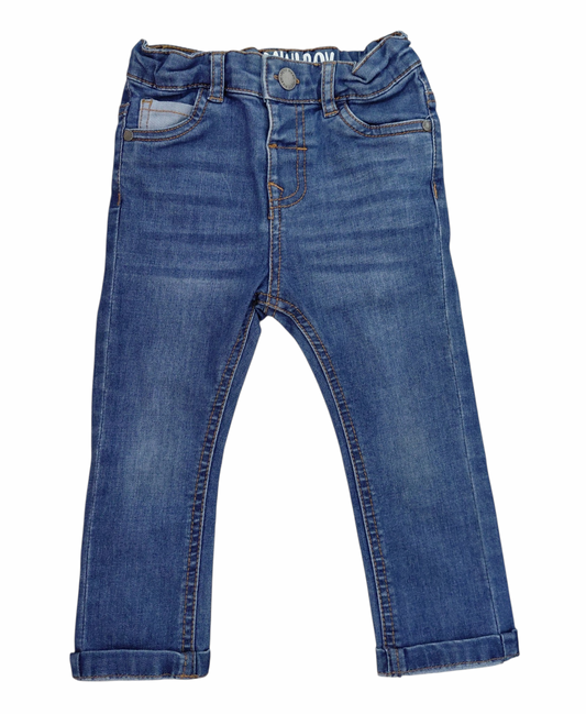 Pantalon 24 mois Gémo