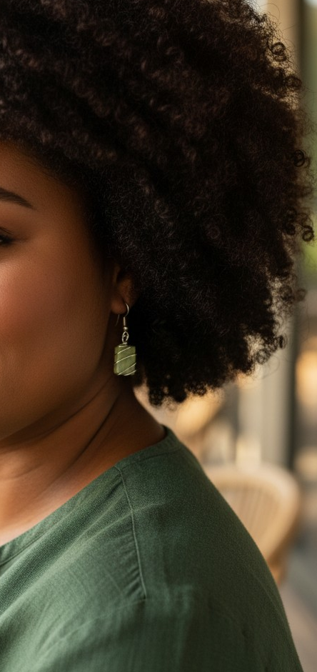 Boucles d'oreilles fantaisies