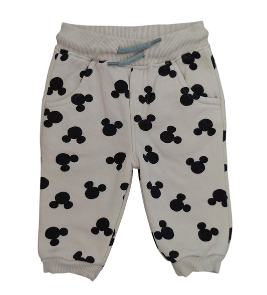 Pantalon jogging 6 mois Orchestra