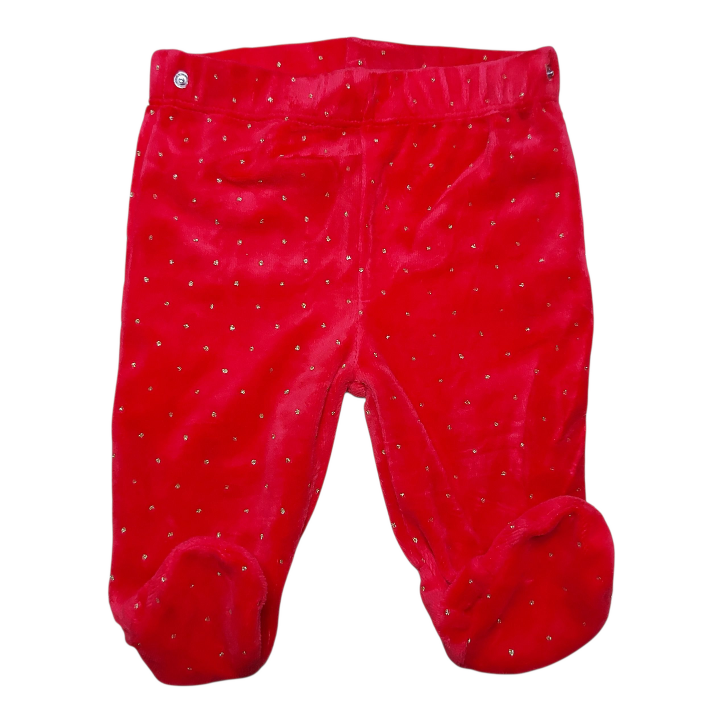 Pantalon velours 3 mois Orchestra