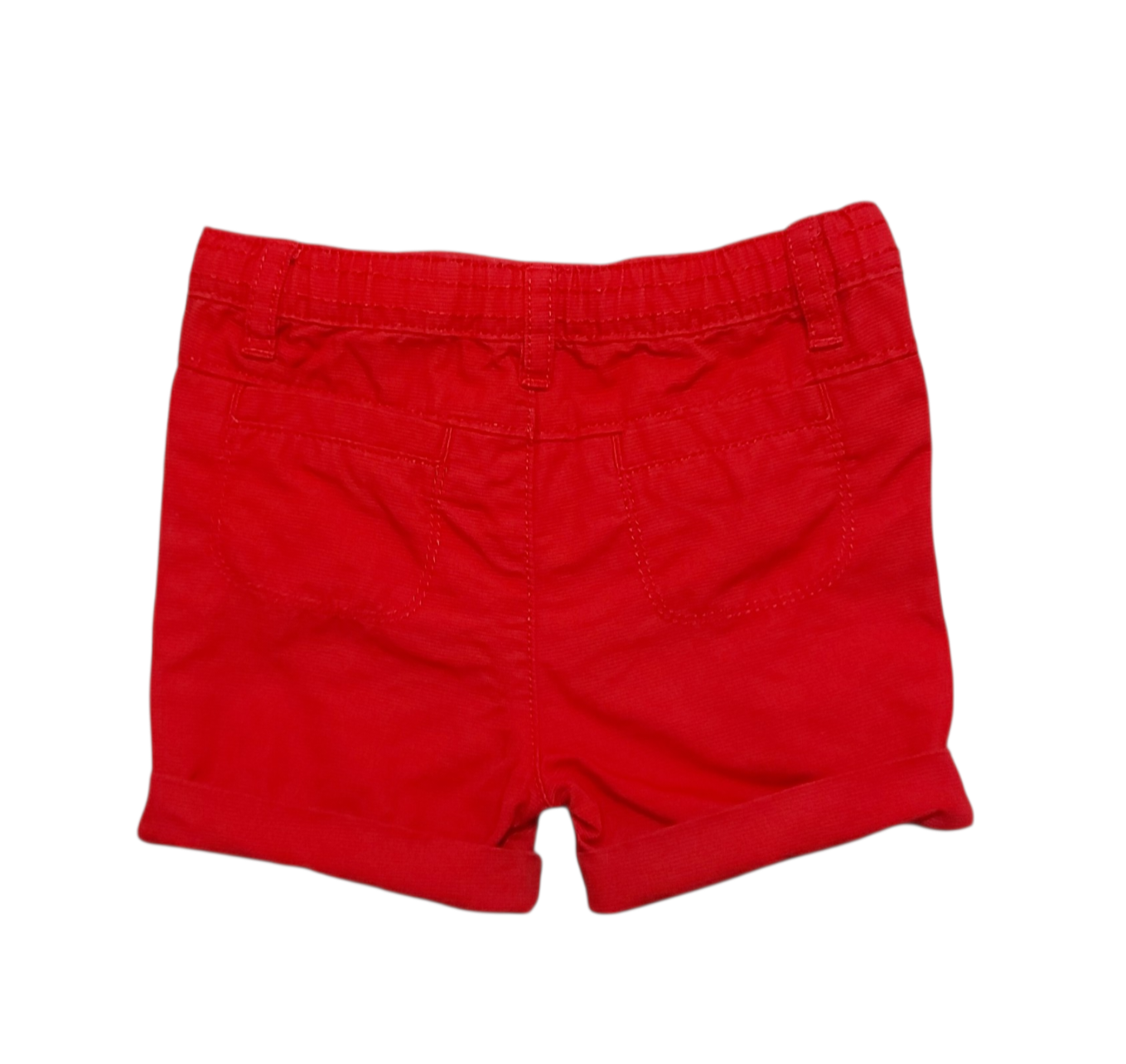 Short 6 mois Obaibi