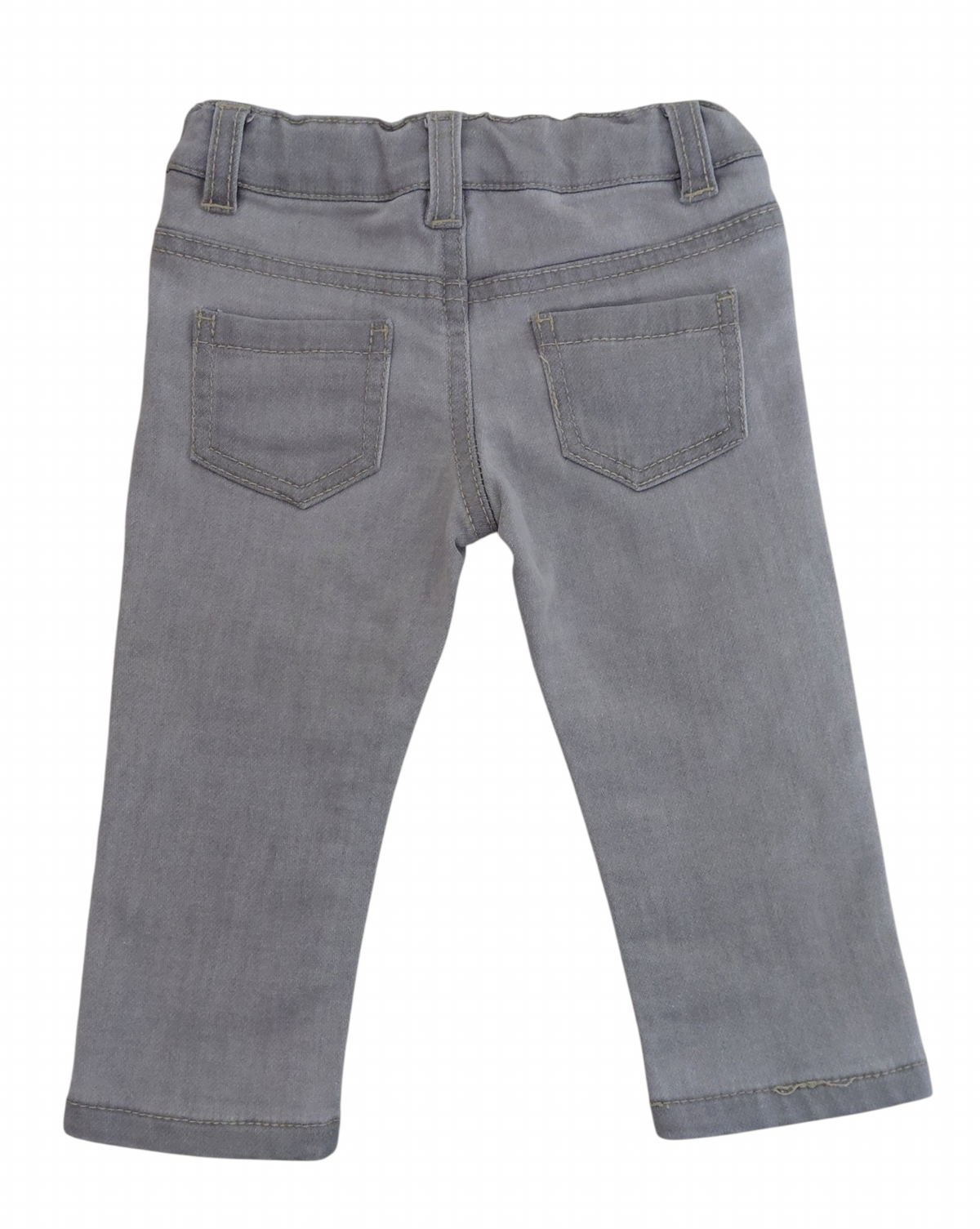 Pantalon 9 mois Pat et Ripaton