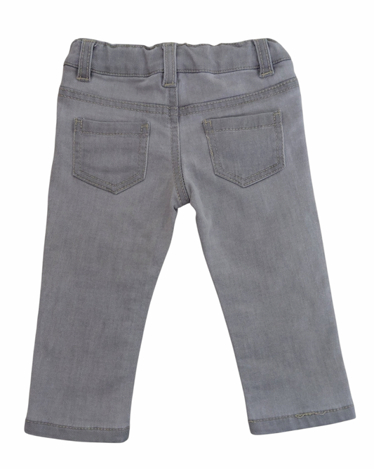 Pantalon 9 mois Pat et Ripaton