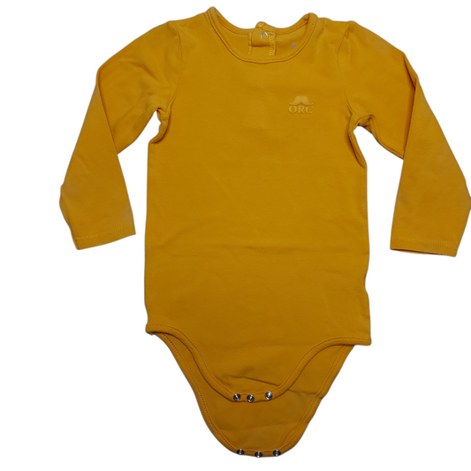 Body 36 mois Orchestra