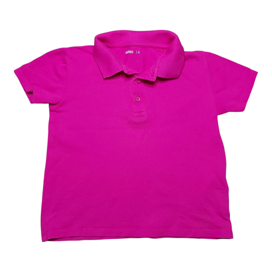 Polo 6 ans Gémo