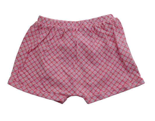 Short 9 mois Obaibi