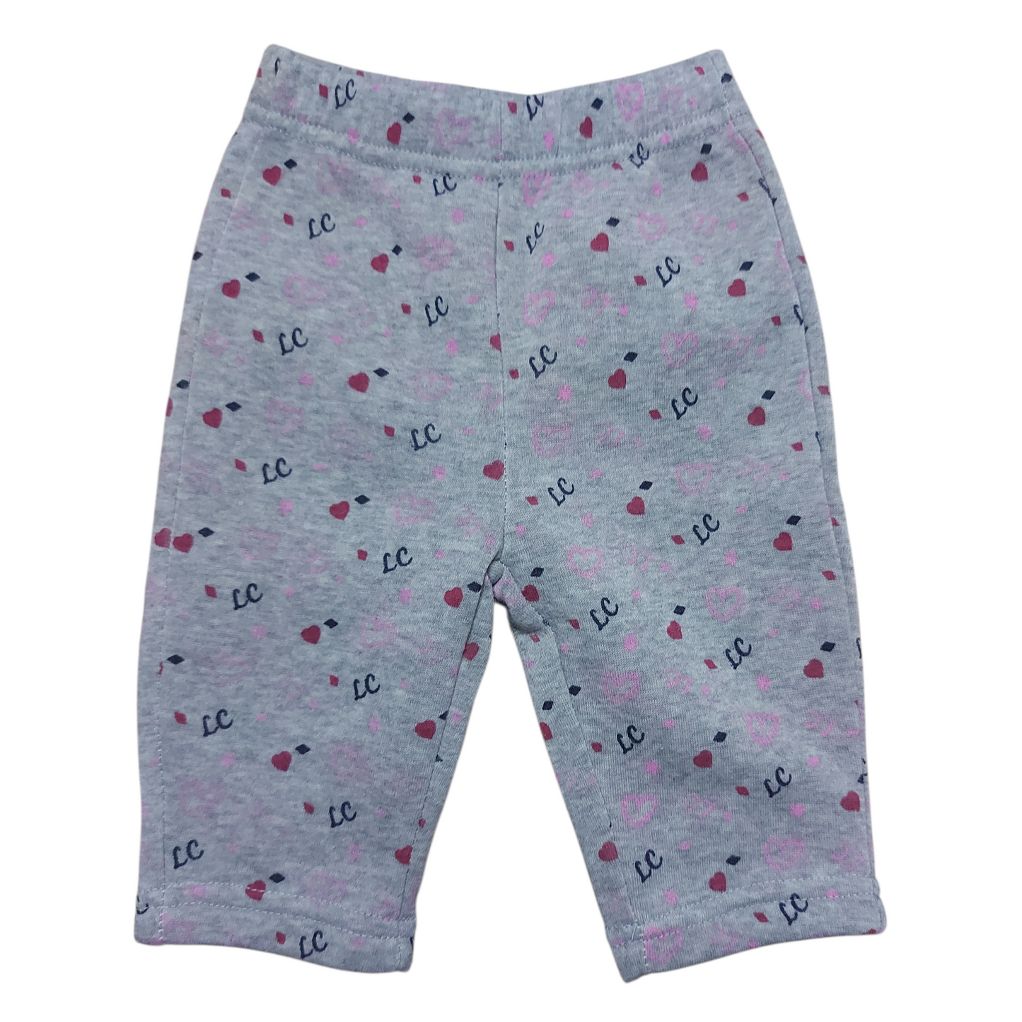 Pantalon Jogging 3 mois