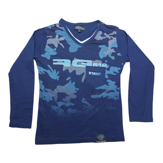 T-shirt 8 ans