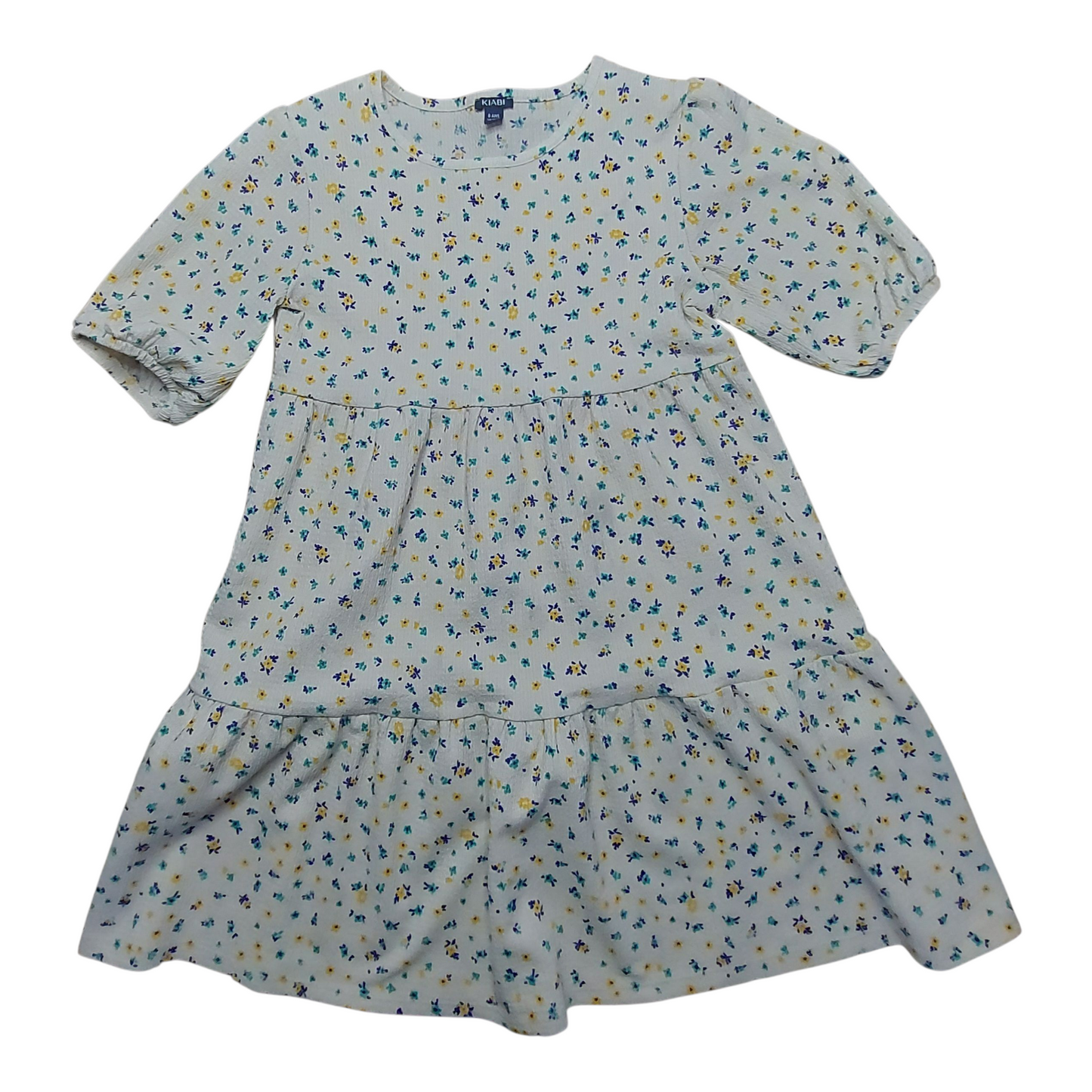 Robe 8 ans Kiabi