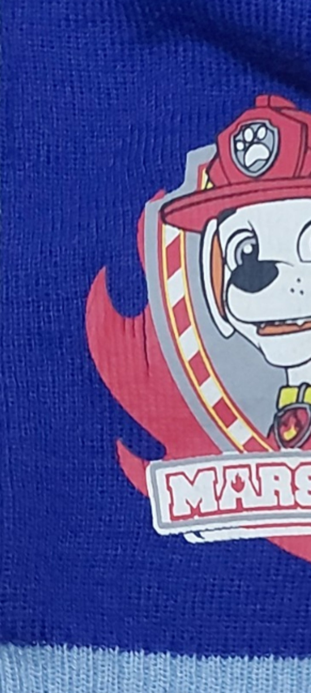 Cagoule enfant Taille Unique