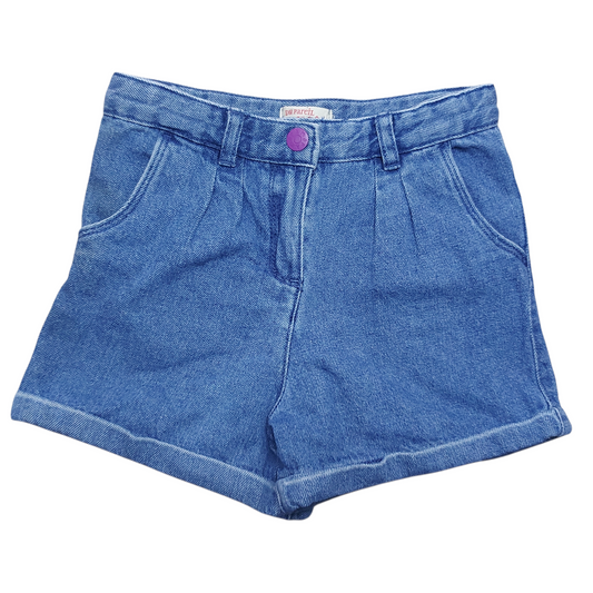 Short 5 ans Dpam