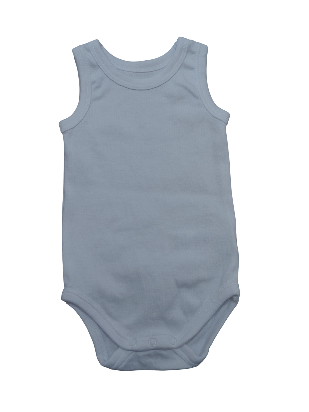 Body blanc 6 mois