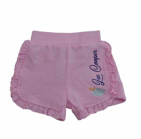 Short 3 mois Lee Cooper