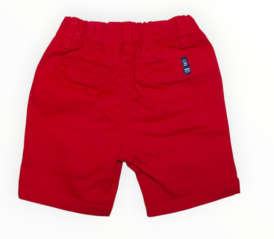 Bermuda 3 mois Obaibi