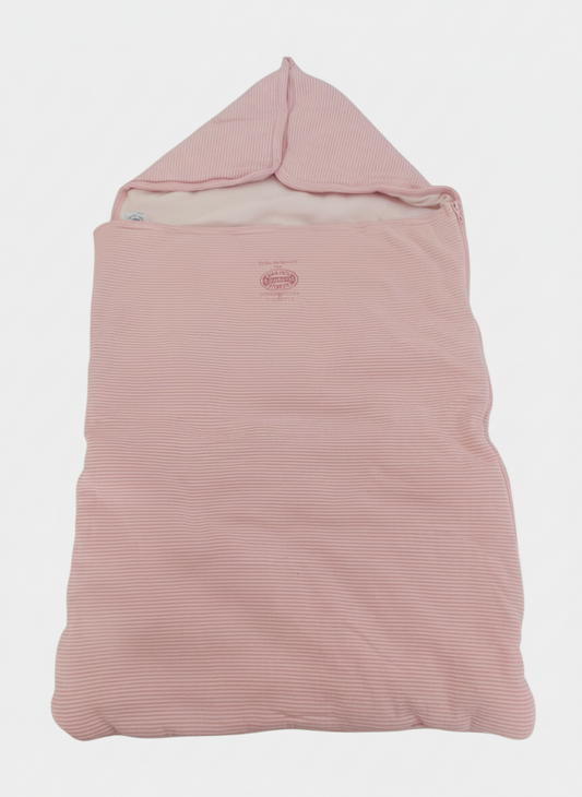 Nid d'ange Petit Bateau