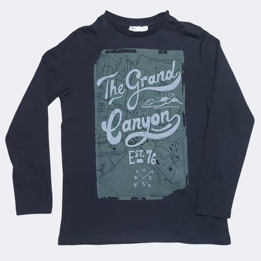 T-shirt 7/8 ans