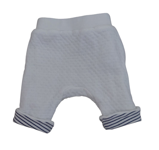 Pantalon réversible Naissance Obaibi