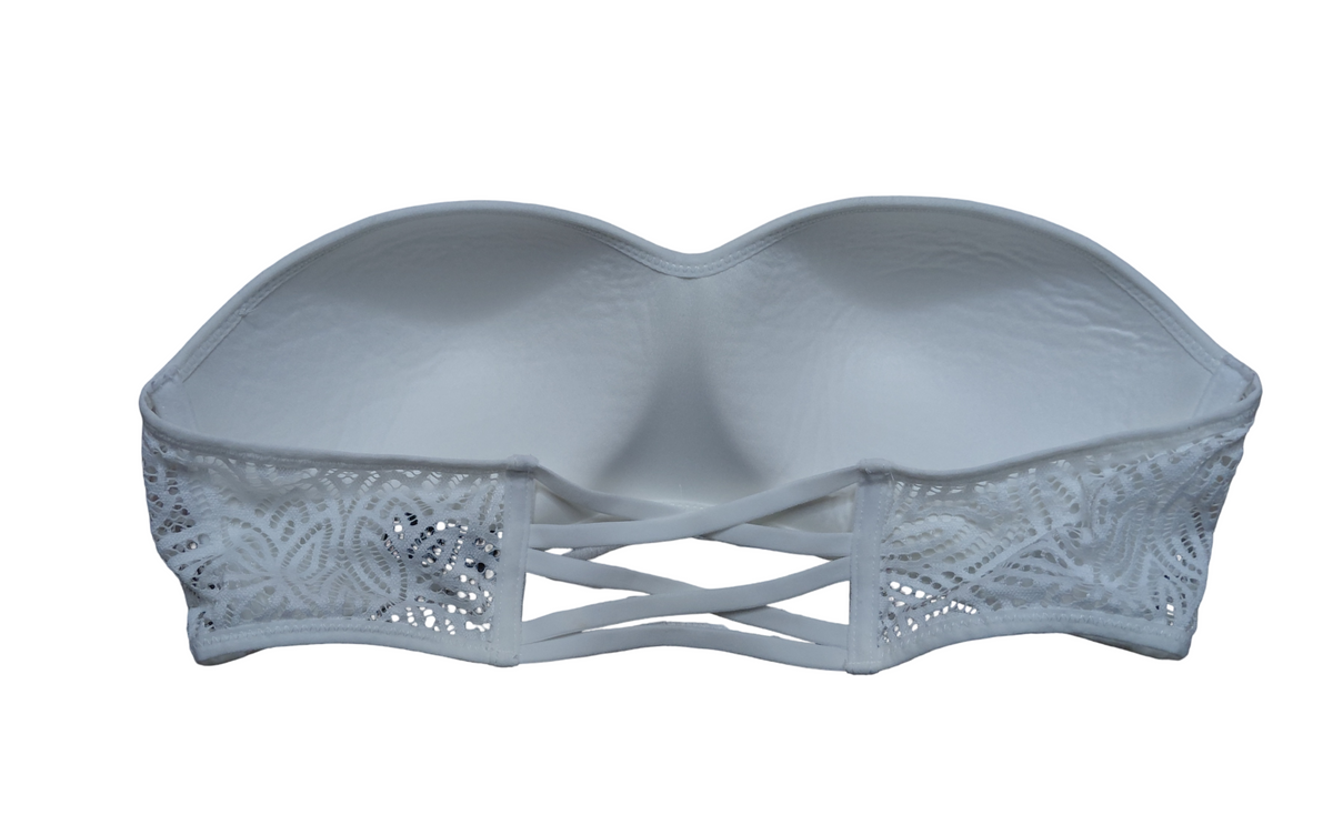 Soutien gorge Bandeau Taille XL Undiz