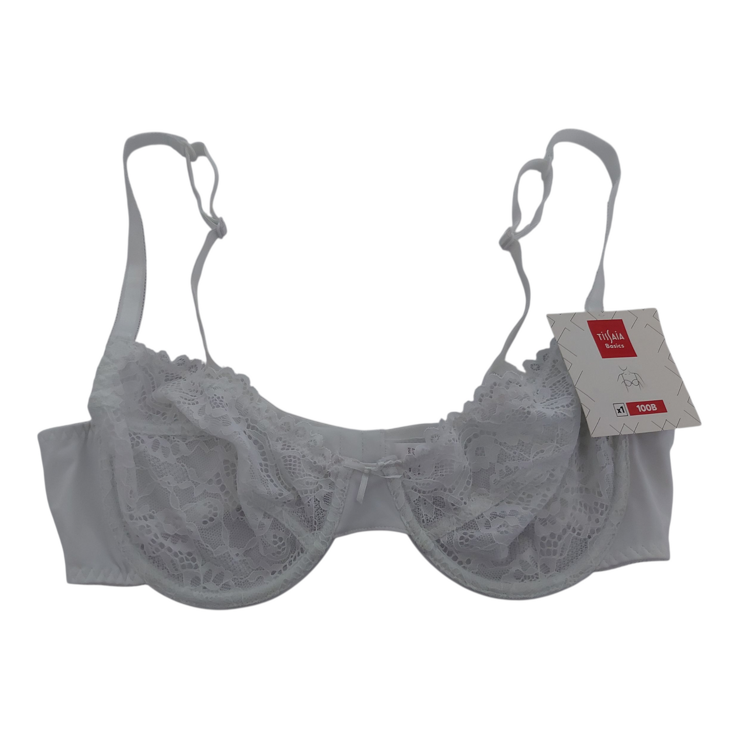 Soutien gorge 100 B NEUF