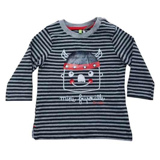 T-shirt 6 mois Orchestra