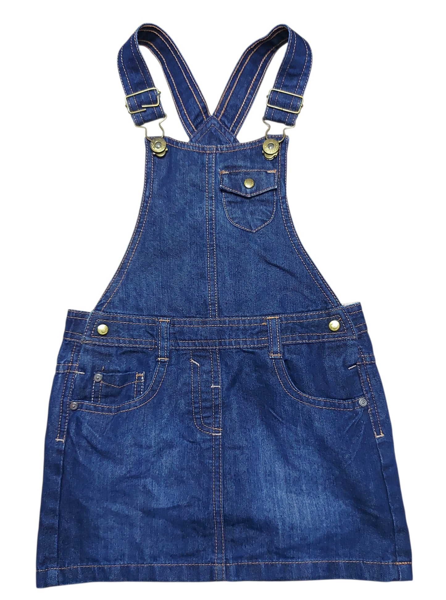 Robe 4 ans Kiabi
