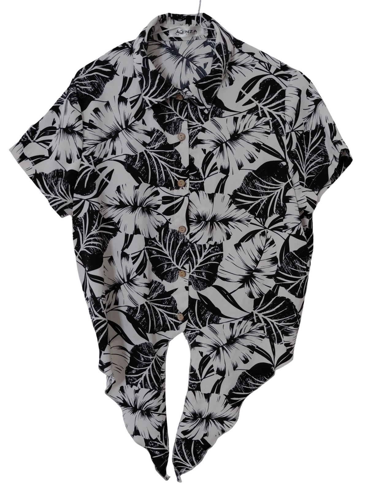 Chemisier Taille 38 Kenza