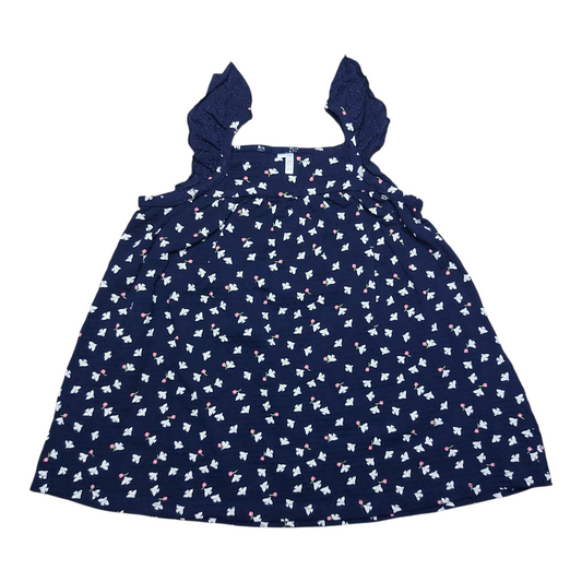 Robe 18 mois Orchestra